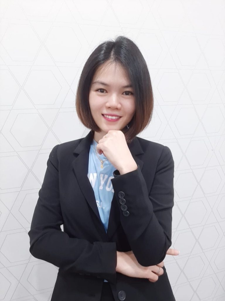 LEE SEAK HONG - co-founder